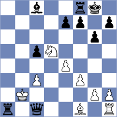 Mammadov - Jaque Gutierrez (chess.com INT, 2024)