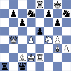 Molchanov - Fedorov (St Petersburg, 2007)