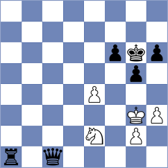 Matthew Bailey - Ivanov (chess.com INT, 2024)