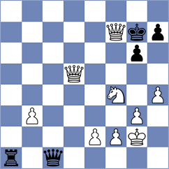 Markmann - Linden (Enger Spenge, 1984)