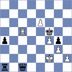 Mayaud - Bratovic (chess.com INT, 2025)