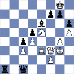 Ramadhan - Mammadova (lichess.org INT, 2022)