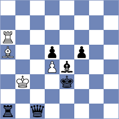 Fernandez Garcia - Orzech (chess.com INT, 2022)