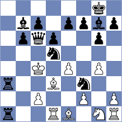 Shetabi - Hahn (Playchess.com INT, 2007)