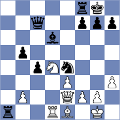 Lopez Martinez - Fier (La Roda ESP, 2025)