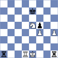 Lopez Idarraga - Hayrapetyan (chess.com INT, 2024)