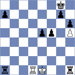 Calvete Gimenez - Romero (Cabure, 2012)