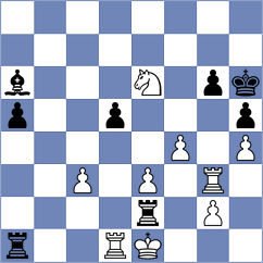 Gelman - Chan (chess.com INT, 2021)