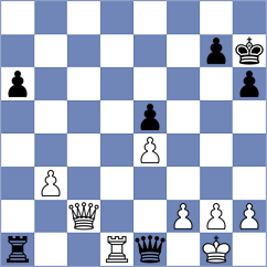 Kountrias - Papakyriakou (Trikala GRE, 2024)