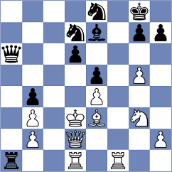 Tadic - Dumbelovic (Prague CZE, 2024)