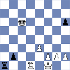 Blohberger - Bologan (Chess.com INT, 2017)