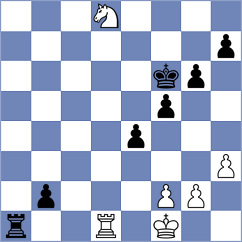 Carroll - Zhu (chess.com INT, 2025)