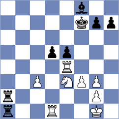 Silva - Thogata (chess.com INT, 2024)