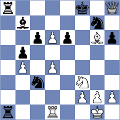 Paduano - Haszon (chess.com INT, 2025)
