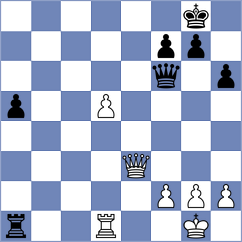 Armstrong - Vleeshhouwer (chess.com INT, 2022)