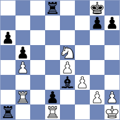 Voicu - Csonka (chess.com INT, 2025)