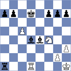 Fernandez Blanco - Prieto Perez (Asturias, 1997)