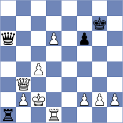 Zavortink - Distaso (chess.com INT, 2025)
