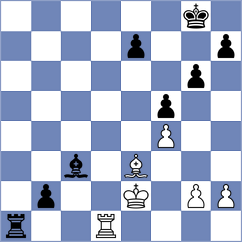 Darmaeva - Zvjaginsev (St Petersburg RUS, 2024)