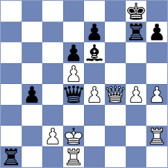 Munoz - Puranik (chess.com INT, 2025)