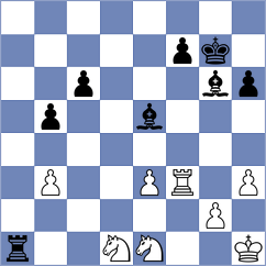 Mamedjarova - Sargsyan (New York USA, 2024)