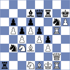 Karttunen - Kumaresh (chess.com INT, 2024)