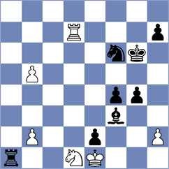 Ziatdinov - Travkina (chess.com INT, 2024)