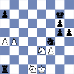 Akhmetov - Sethuraman (Oskemen KAZ, 2024)