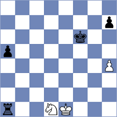 Badurowicz - Gajewski (Straszecin, 1999)