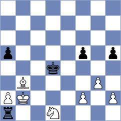 Garcia - Barrajon (Albacete, 1987)