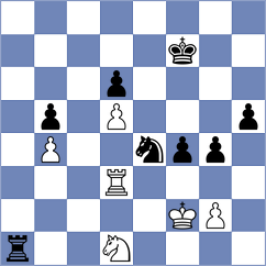 Parrell Ferrer - Komljenovic (Valencia, 1992)