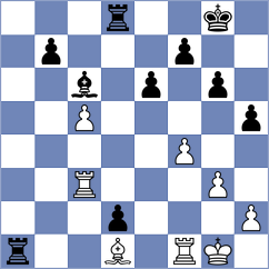 Bjelosevic - Hardicsay (Schwarzach, 1997)