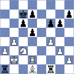 Breuil - Oluka Robert Mcligeyo (chess.com INT, 2025)