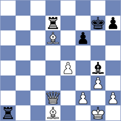 Albuquerque Junior - Brilej (chess.com INT, 2024)