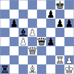 Ruiz Aguilar - Ovetchkin (Porto Santo POR, 2024)