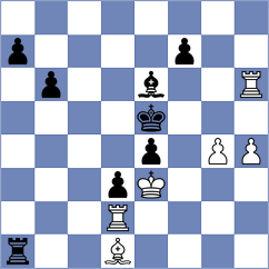 Martinez - Romero (Pinamar, 2006)