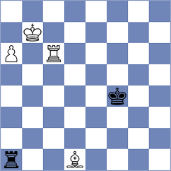 Iskusnyh - Novoselski (Chess.com INT, 2021)