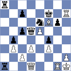 Can - Calvo Gonzalez (chess.com INT, 2025)