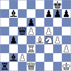 Passen - Dowgird (chess.com INT, 2024)