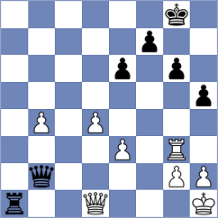 Samunenkov - Bintang (chess.com INT, 2022)