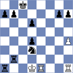 Semenov - Brown (Chess.com INT, 2018)