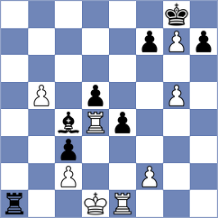 Lira - Pavlidou (chess.com INT, 2025)