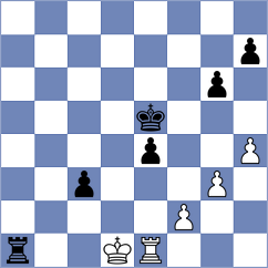 Komov - Novik (chess.com INT, 2025)