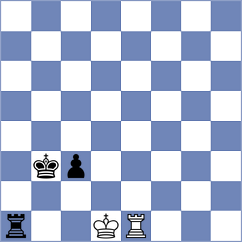 Bizhigitov - Hansen (chess.com INT, 2025)