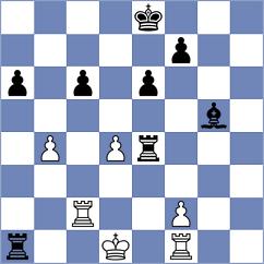 Principe - Ohanyan (chess.com INT, 2022)
