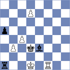 Ismayil - Usov (chess.com INT, 2024)