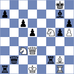Quispe Arteaga - Osmonbekov (chess.com INT, 2021)
