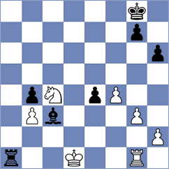 Ronka - Concio (chess.com INT, 2024)