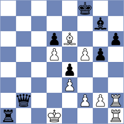 Orzech - Adnan (chess.com INT, 2022)