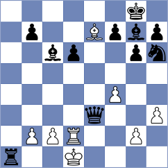 Tabor - Kekik (Chess.com INT, 2021)